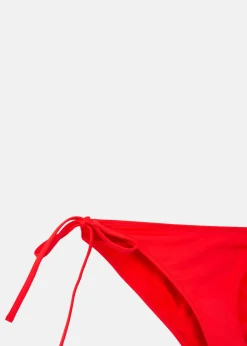 Calvin Klein STRING SIDE TIE