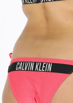 Calvin Klein STRING SIDE TIE