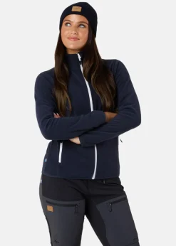 Swedemount Stryn Fleece W