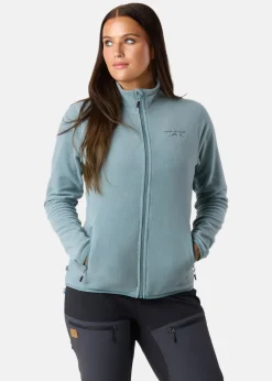 Swedemount Stryn Fleece W