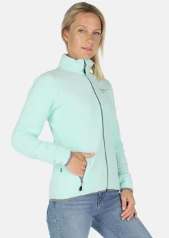Swedemount Stryn Fleece W