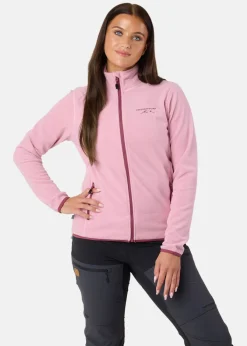 Swedemount Stryn Fleece W