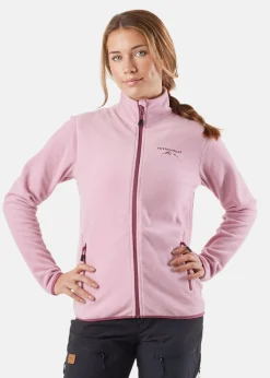 Swedemount Stryn Fleece W