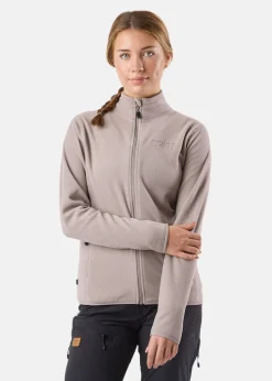 Swedemount Stryn Fleece W