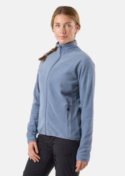 Swedemount Stryn Fleece W