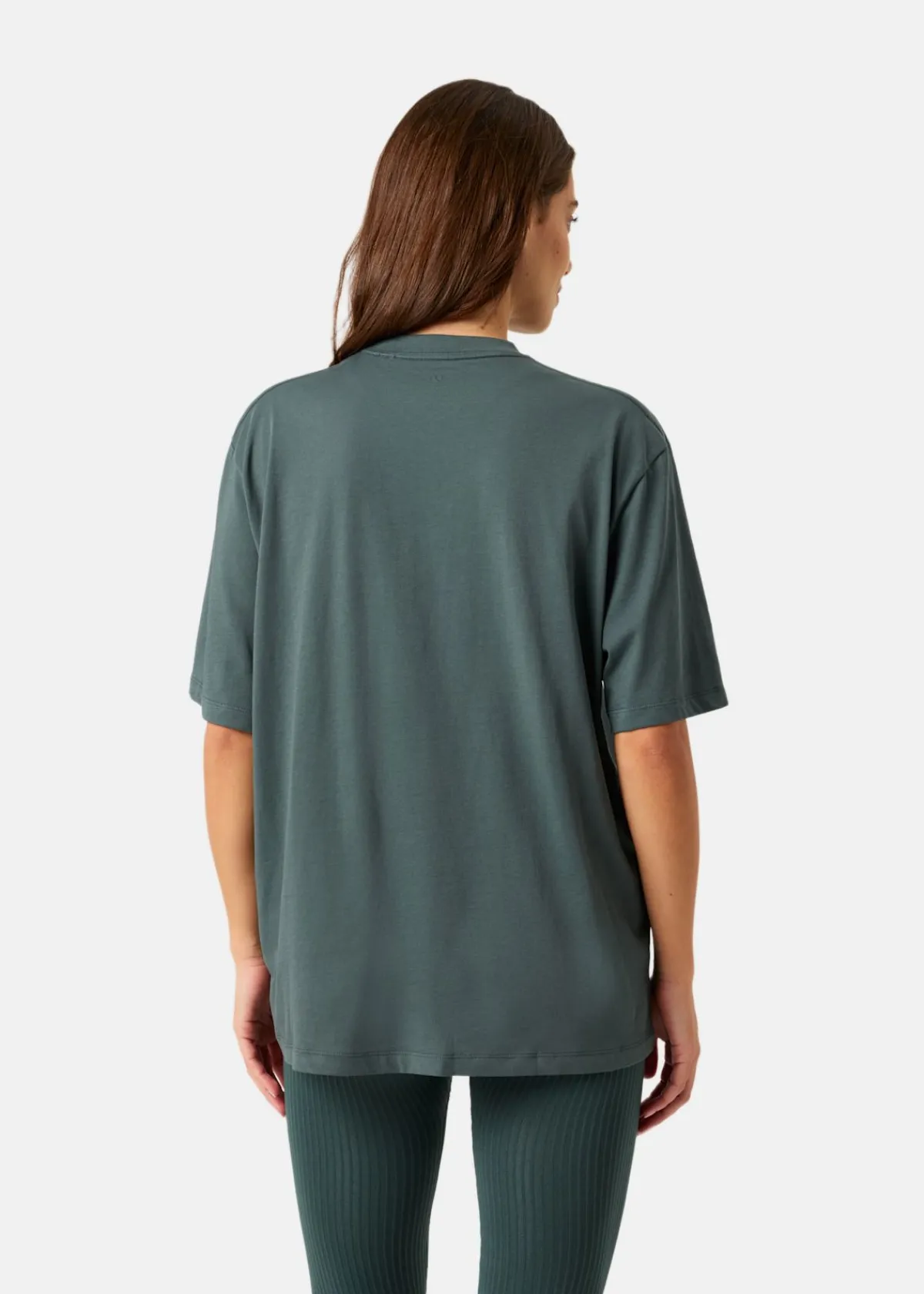 Björn Borg STUDIO OVERSIZED T-SHIRT