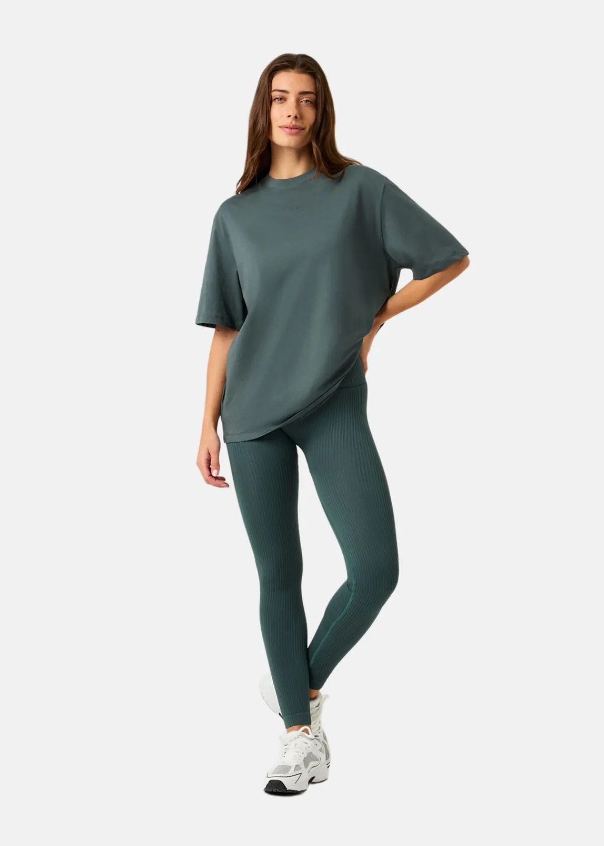 Björn Borg STUDIO OVERSIZED T-SHIRT