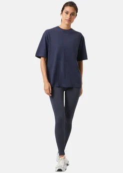Björn Borg STUDIO OVERSIZED T-SHIRT