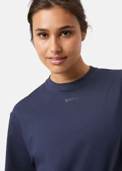 Björn Borg STUDIO OVERSIZED T-SHIRT