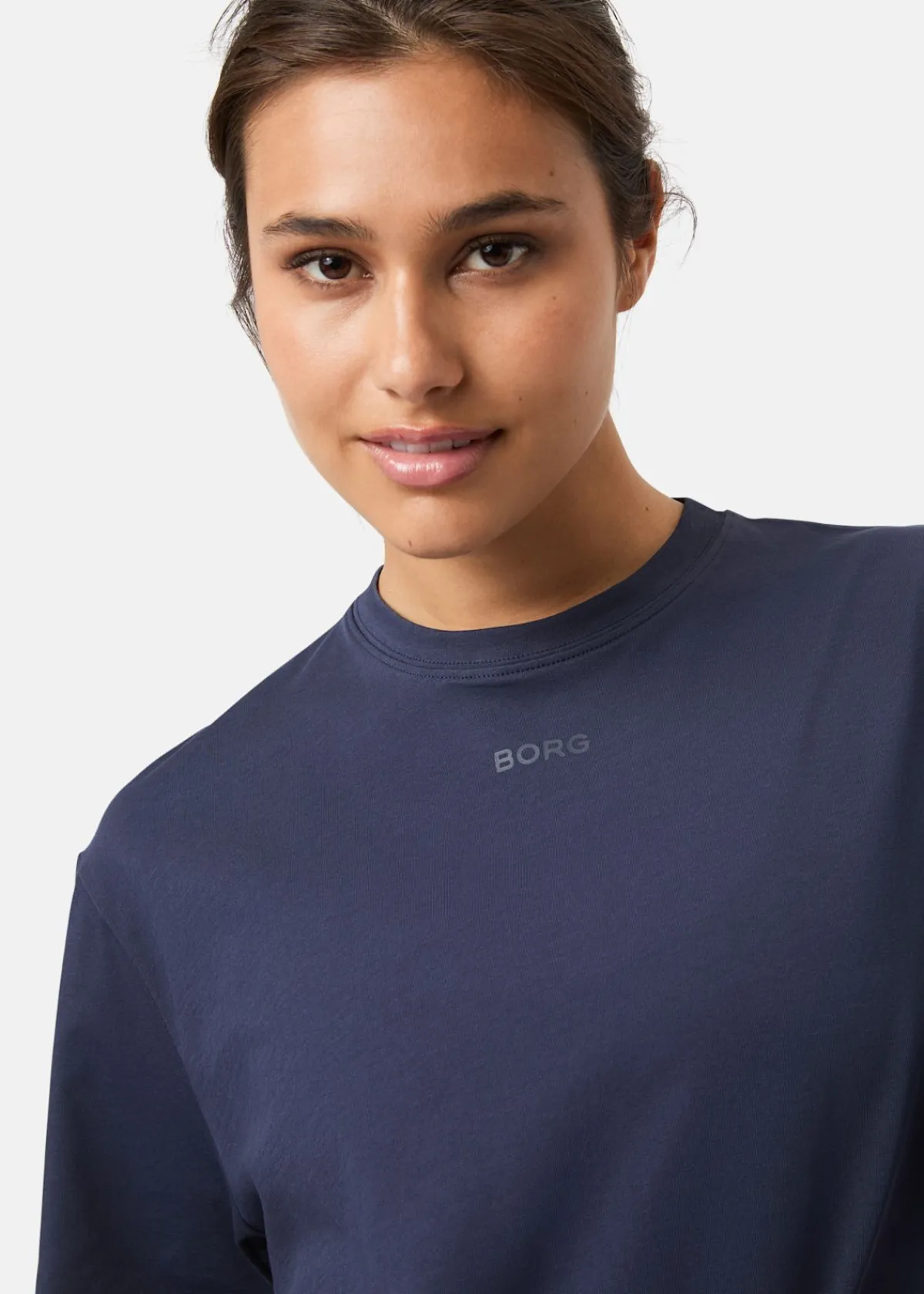 Björn Borg STUDIO OVERSIZED T-SHIRT