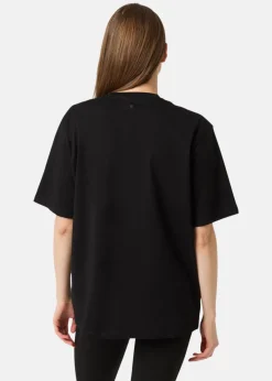 Björn Borg STUDIO OVERSIZED T-SHIRT