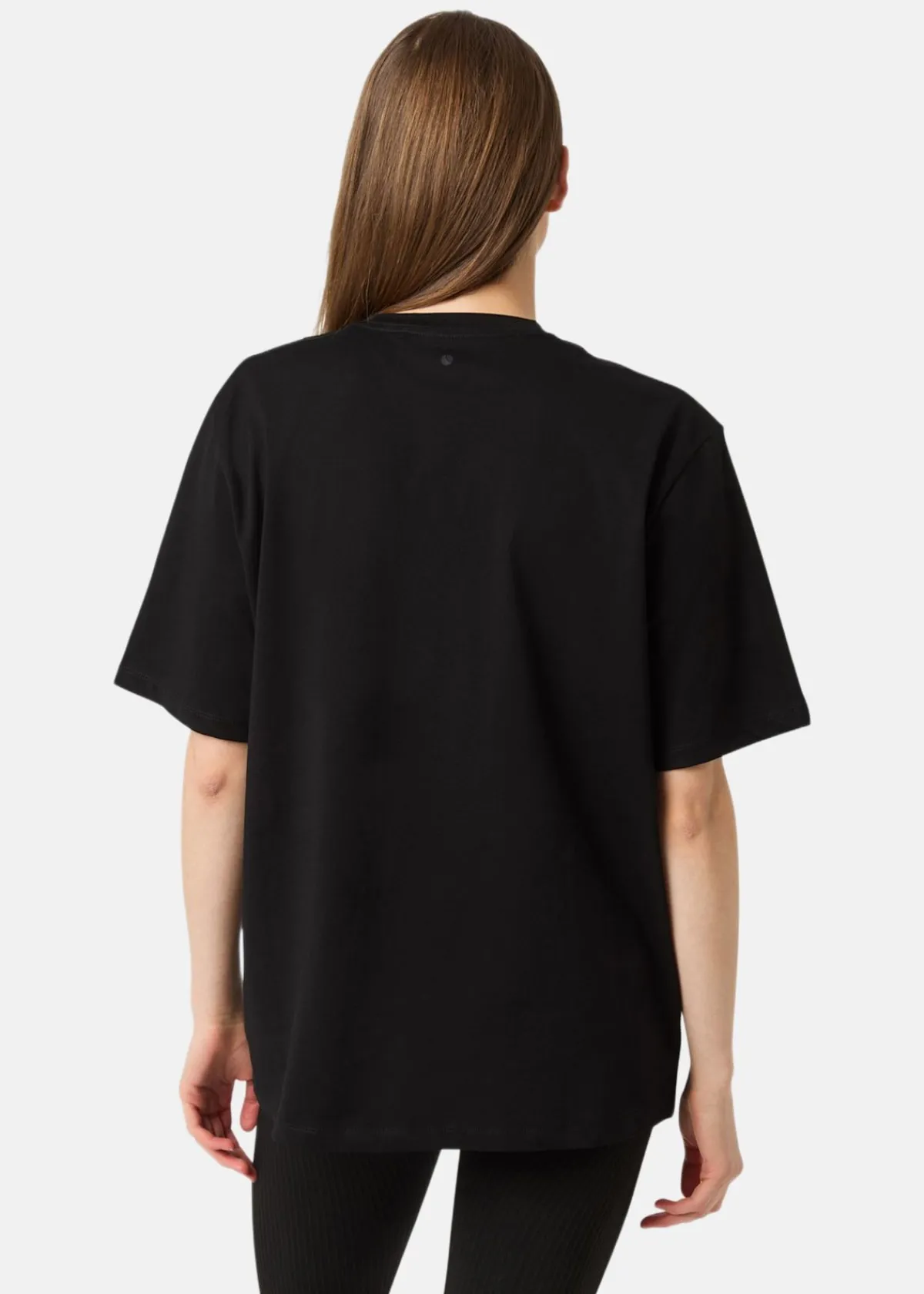 Björn Borg STUDIO OVERSIZED T-SHIRT