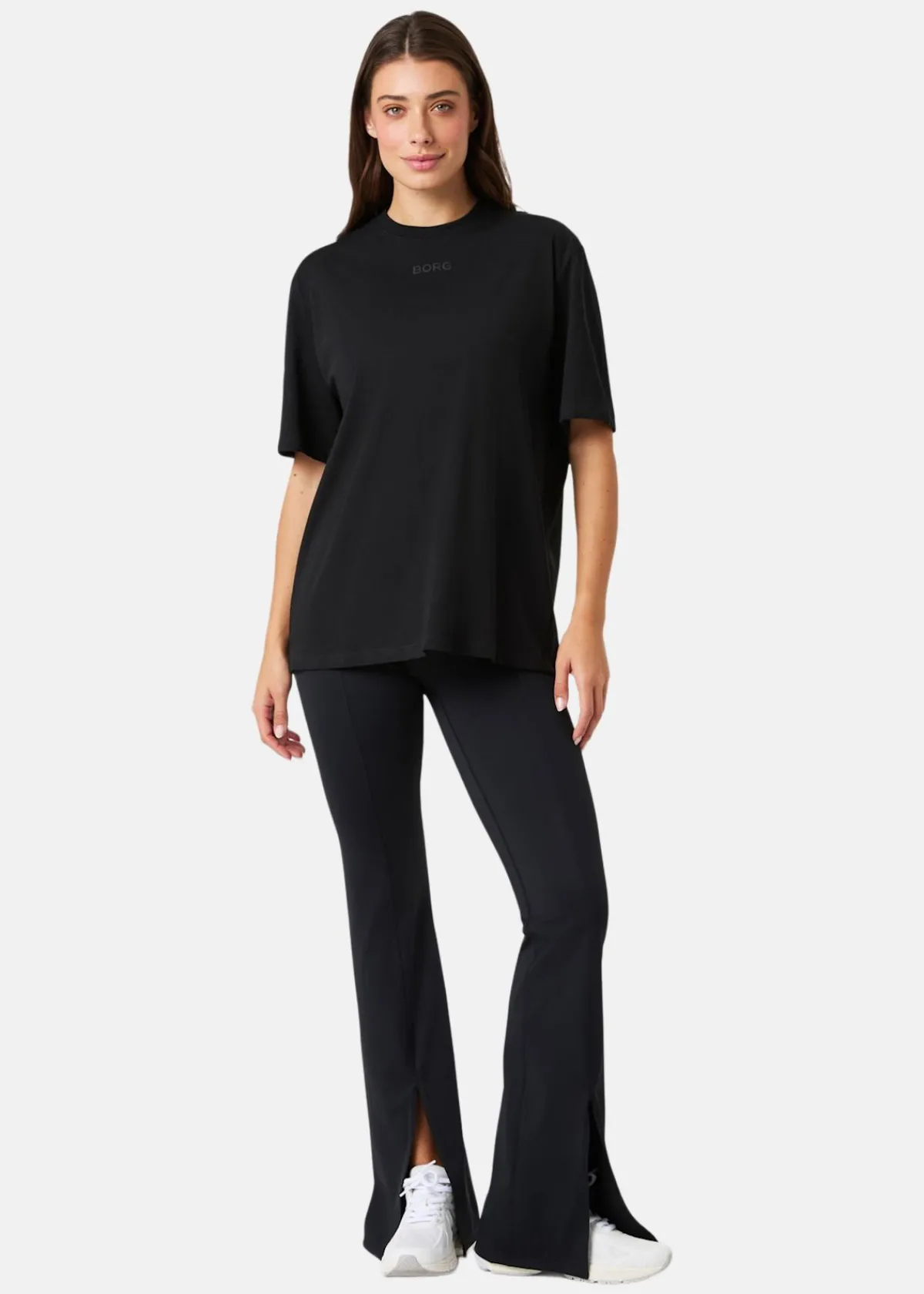 Björn Borg STUDIO OVERSIZED T-SHIRT