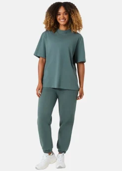 Björn Borg STUDIO OVERSIZED T-SHIRT