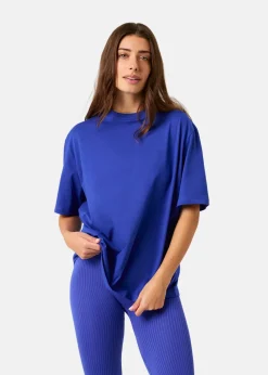 Björn Borg STUDIO OVERSIZED T-SHIRT