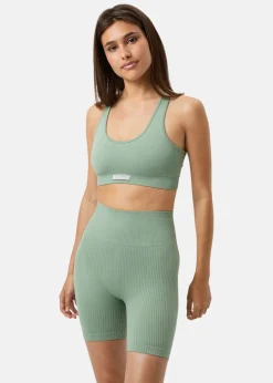 Björn Borg STUDIO SEAMLESS LOW SPORTS BRA