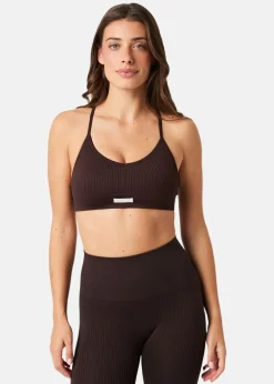 Björn Borg STUDIO SEAMLESS RIBBED STRAP B