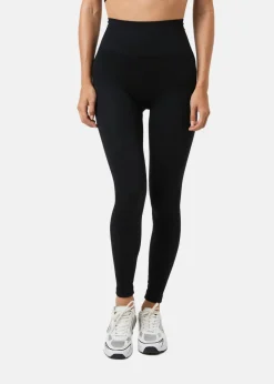 Björn Borg STUDIO SEAMLESS RIBBED TIGHTS