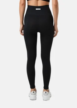 Björn Borg STUDIO SEAMLESS RIBBED TIGHTS