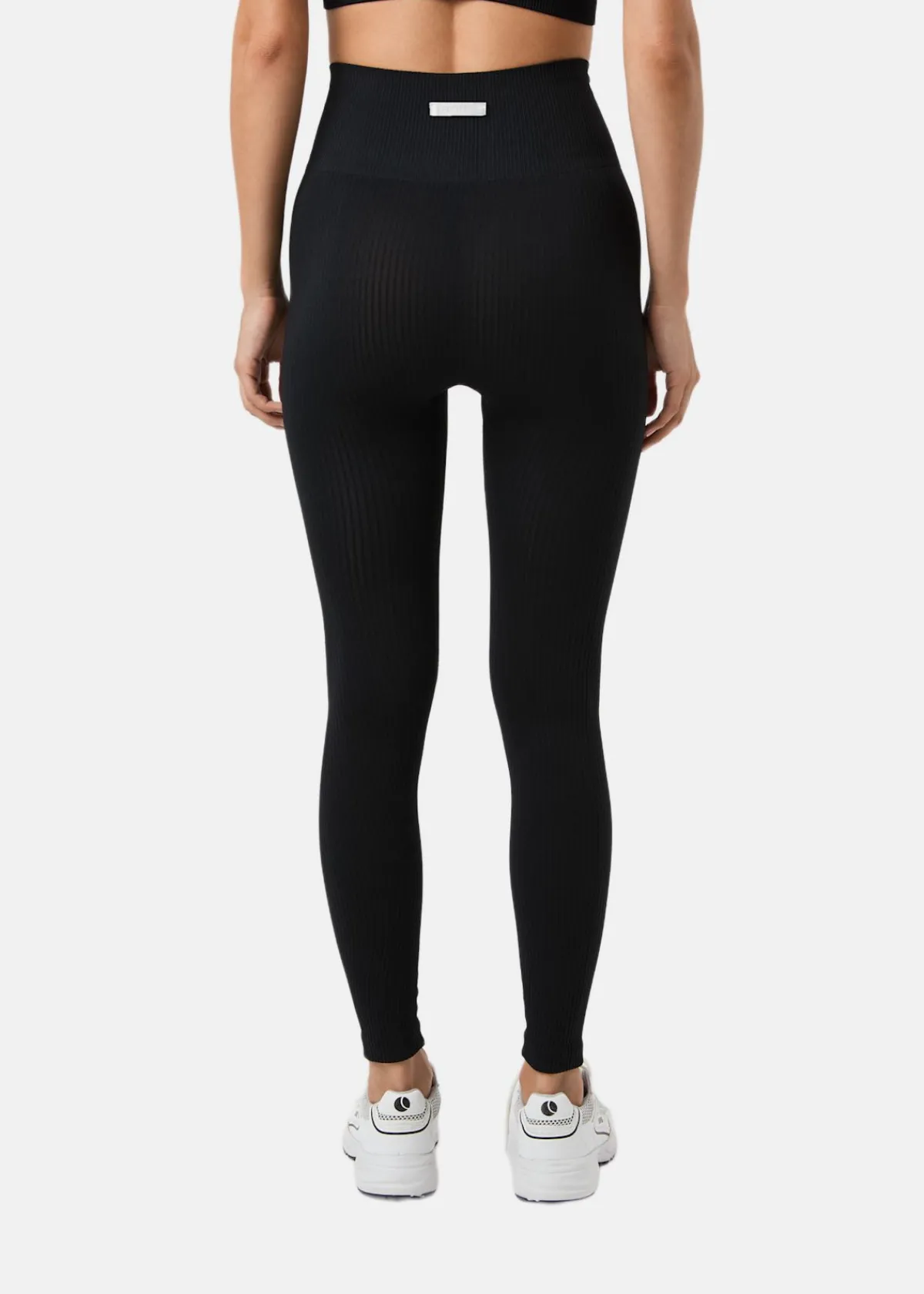 Björn Borg STUDIO SEAMLESS RIBBED TIGHTS
