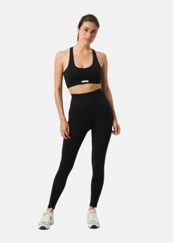 Björn Borg STUDIO SEAMLESS RIBBED TIGHTS