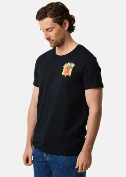 Blount & Pool Sunset Tee