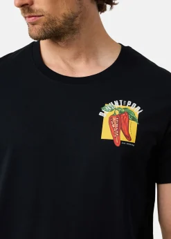 Blount & Pool Sunset Tee