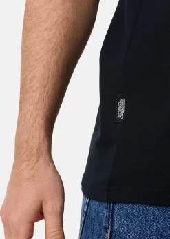 Blount & Pool Sunset Tee