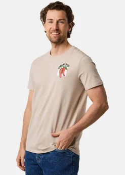 Blount & Pool Sunset Tee