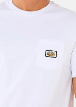 Rip Curl SURF PARADISE BADGE TEE UPDATE