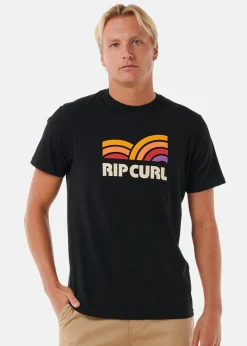 Rip Curl SURF REVIVAL CAPTURE TEE