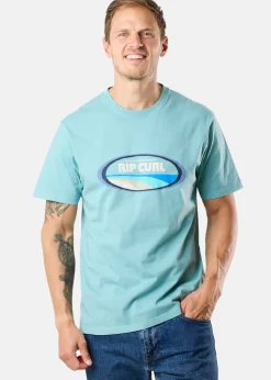 Rip Curl SURF REVIVAL MUMMA TEE