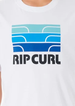 Barn Rip Curl SURF REVIVAL MUMMA TEE-BOY