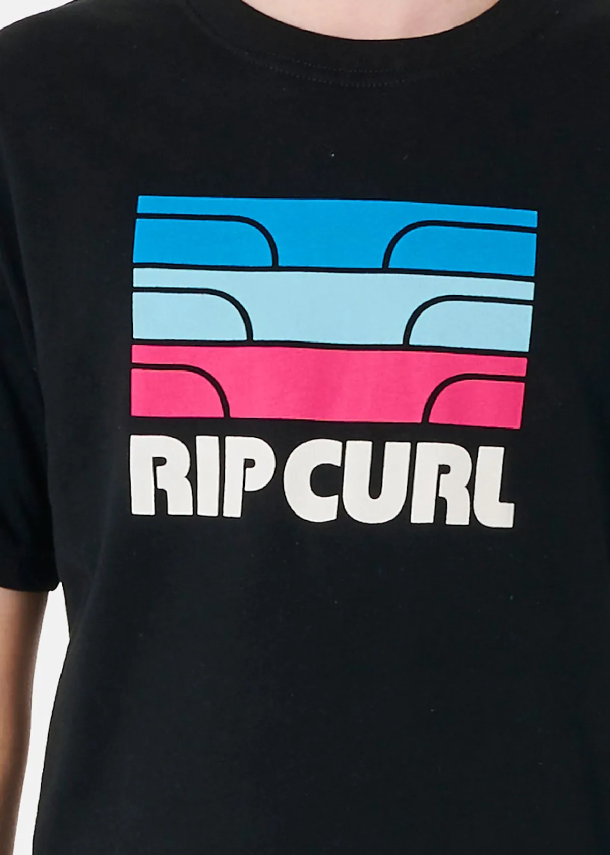 Barn Rip Curl SURF REVIVAL MUMMA TEE-BOY