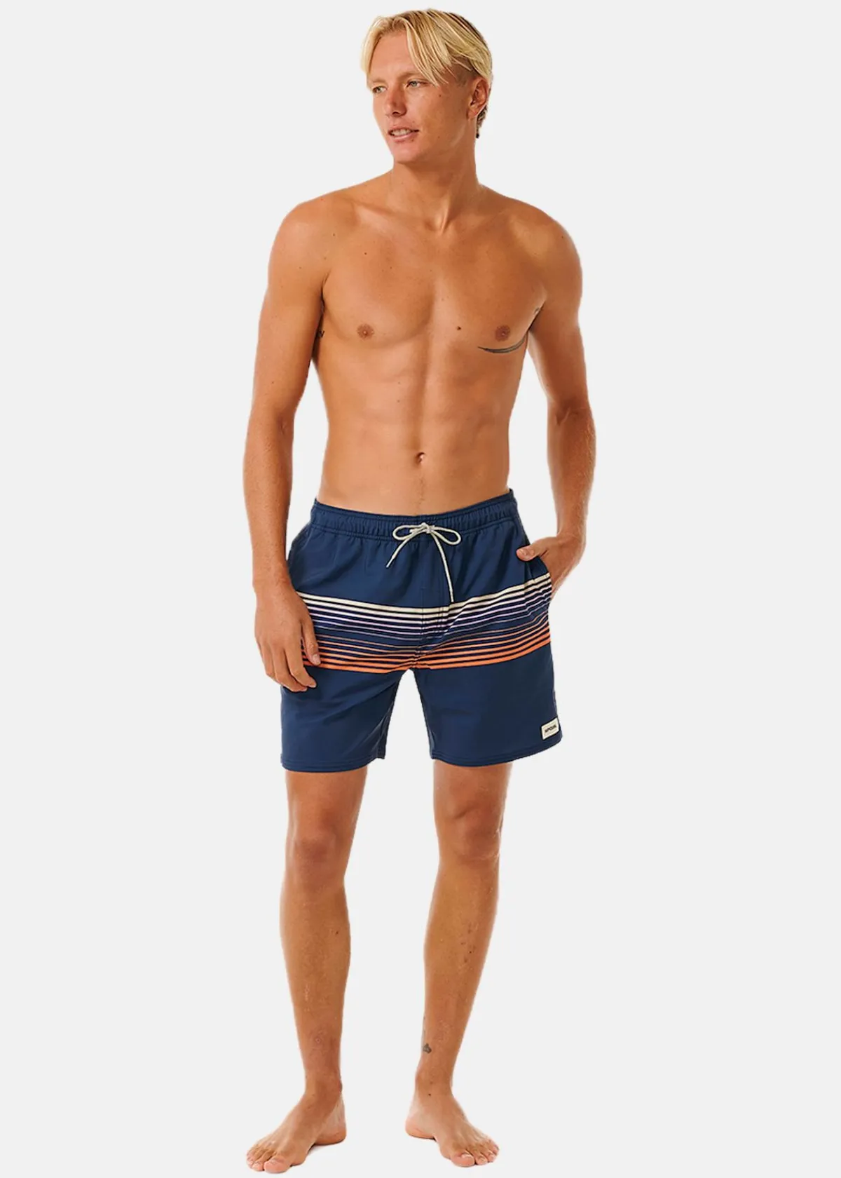 Rip Curl SURF REVIVAL VOLLEY