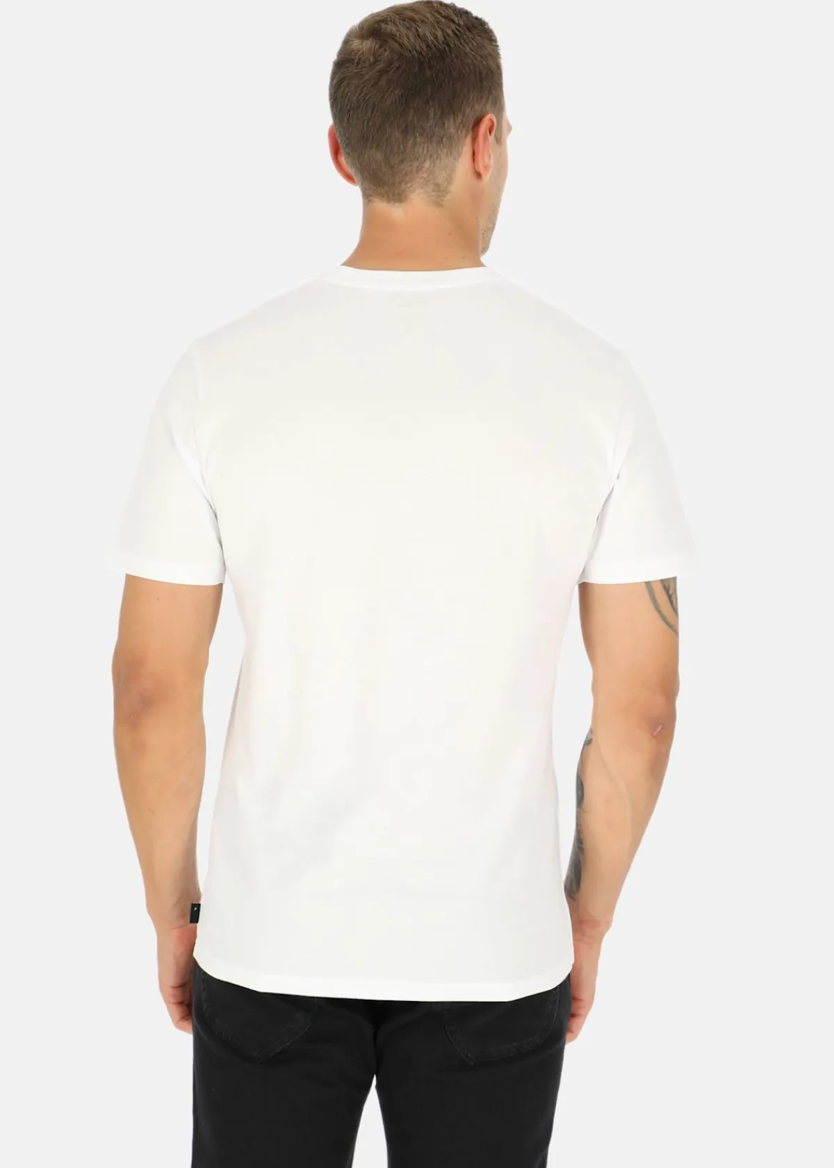 Rip Curl SURF REVIVAL WAVING TEE