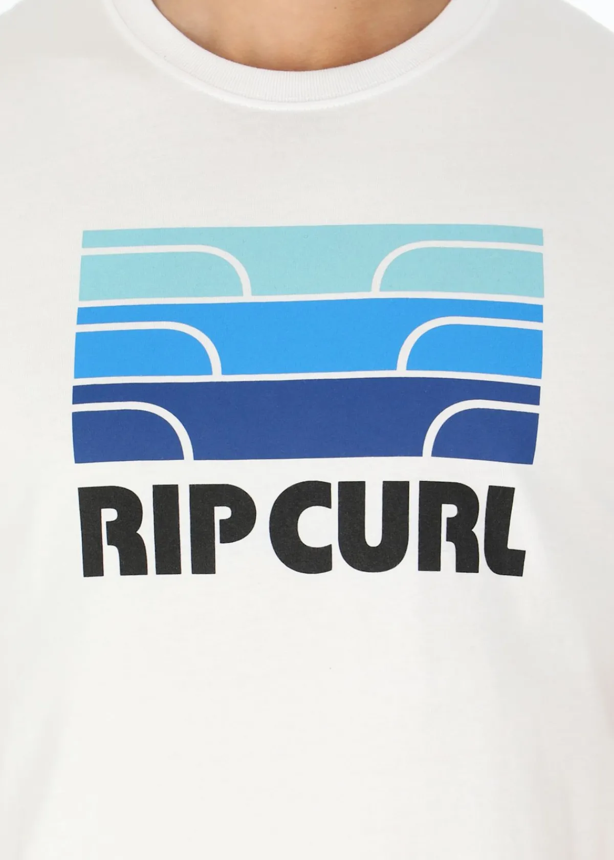 Rip Curl SURF REVIVAL WAVING TEE