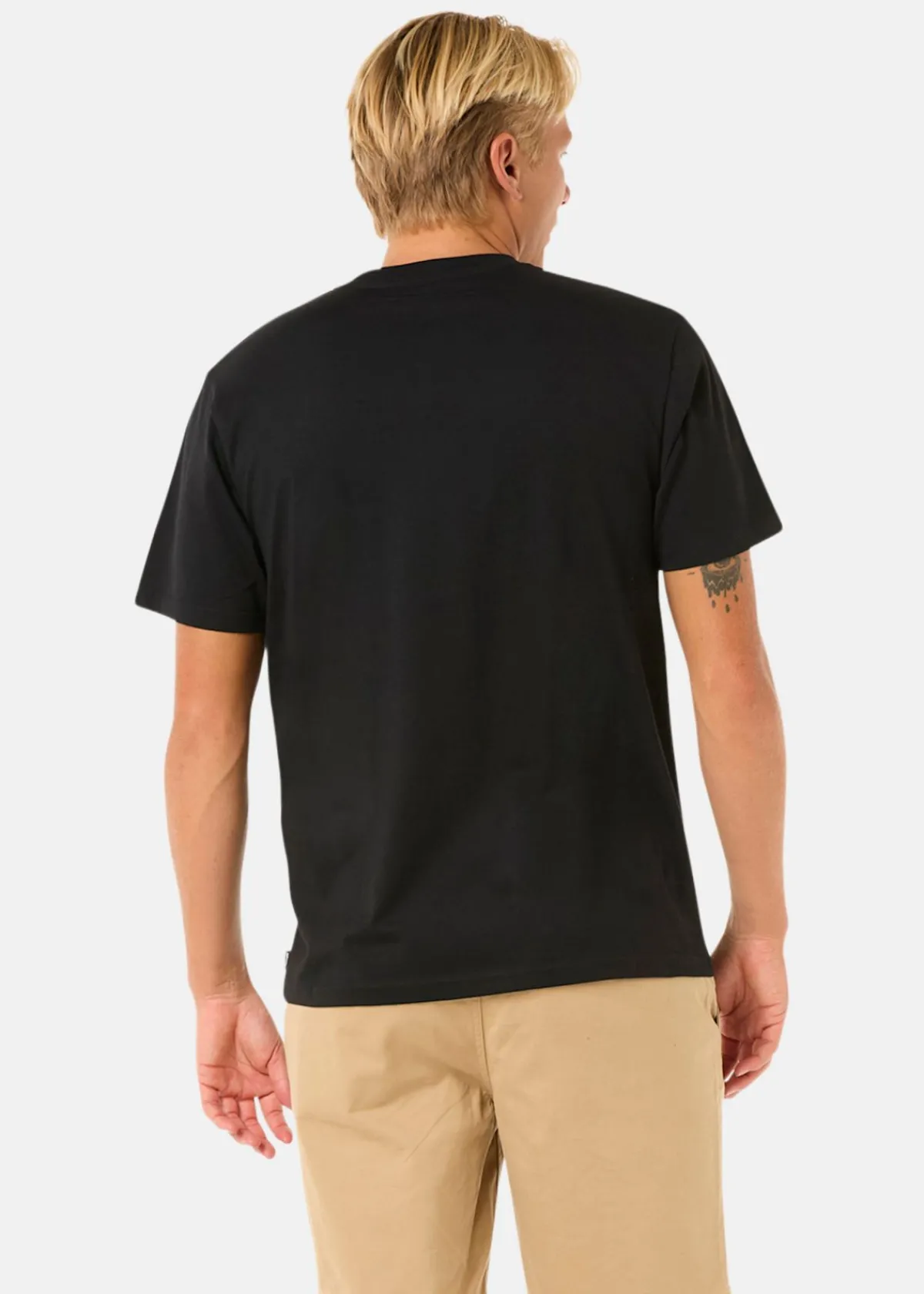 Rip Curl SURF REVIVAL YO MUMMA TEE