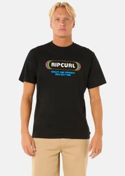 Rip Curl SURF REVIVAL YO MUMMA TEE