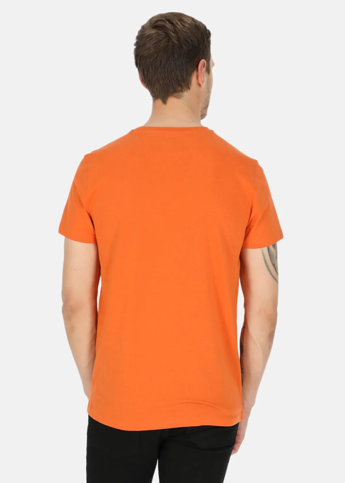 Denim Factory Surfer Van Tee