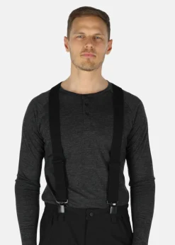 Swedemount Suspenders