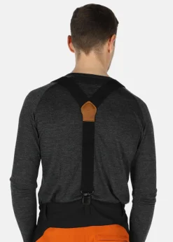 Swedemount Suspenders
