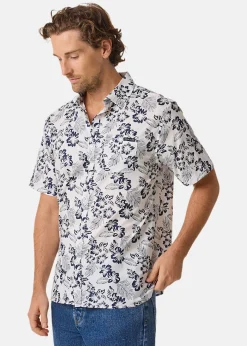 Saint Vincent SV Miami shirt