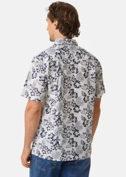 Saint Vincent SV Miami shirt