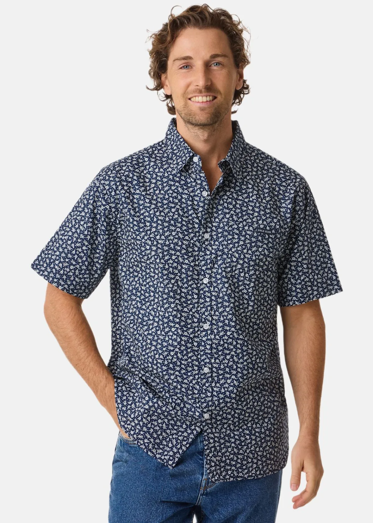 Saint Vincent SV Miami shirt
