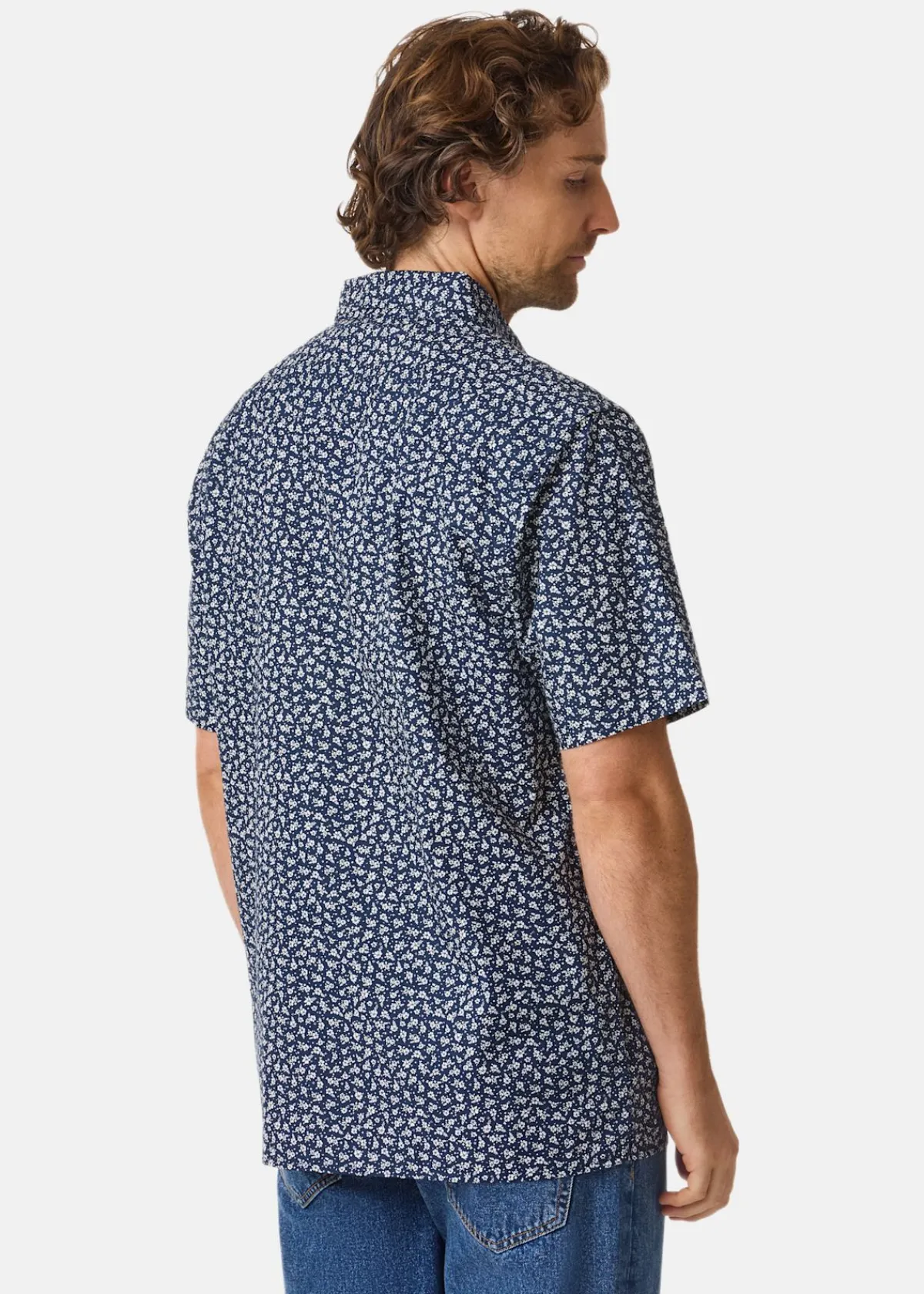 Saint Vincent SV Miami shirt