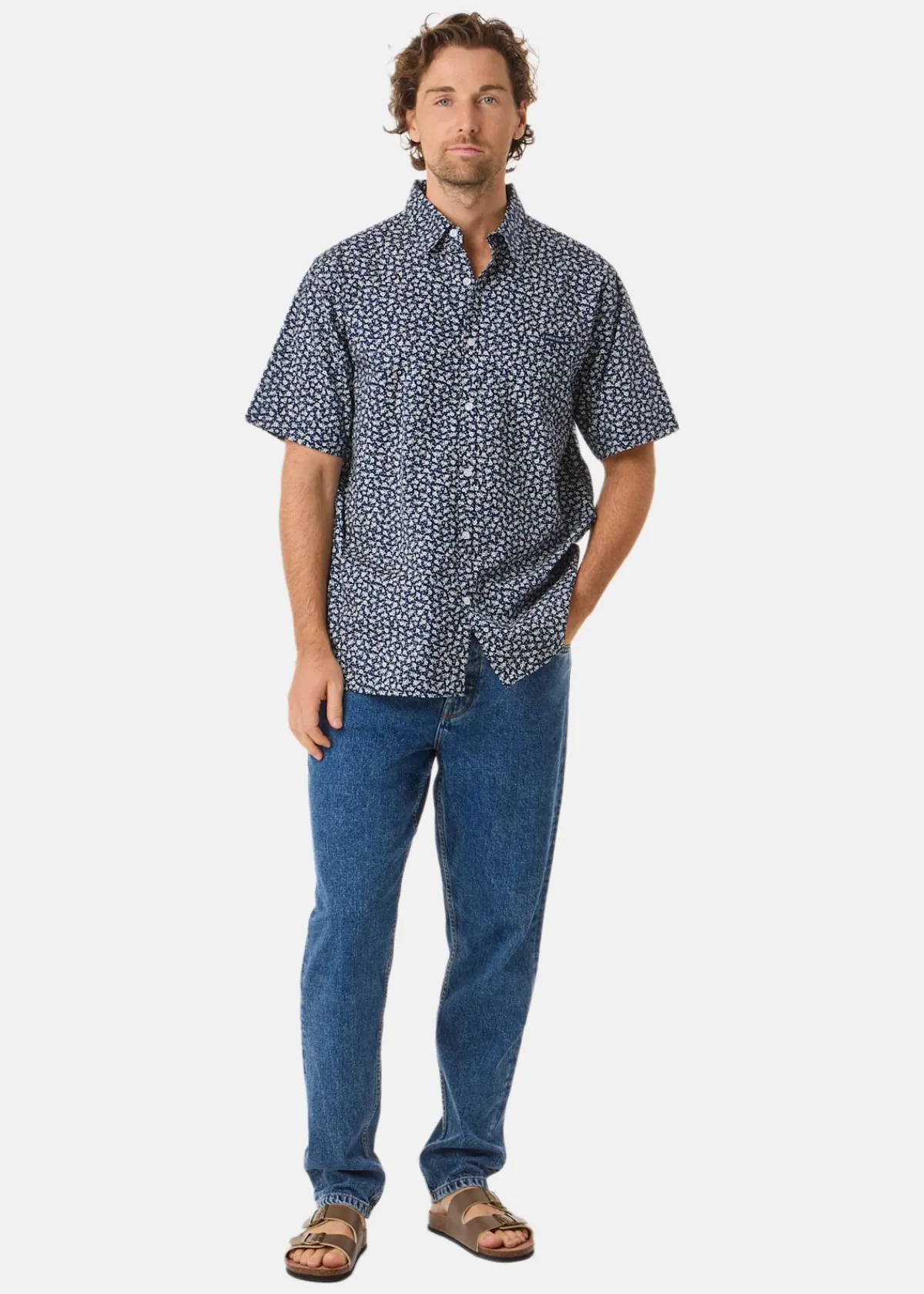 Saint Vincent SV Miami shirt