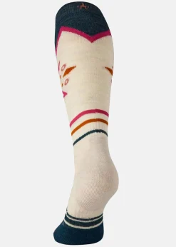 Smartwool SW W Ski Full Cush Mountain Sn