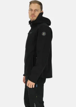 Cobolt Swe Softshell Jacket