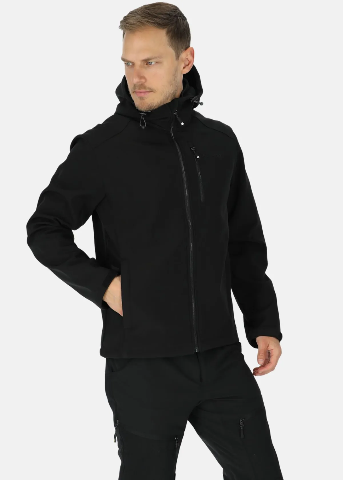 Cobolt Swe Softshell Jacket